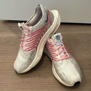 Nike Pegasus Turbo shoes